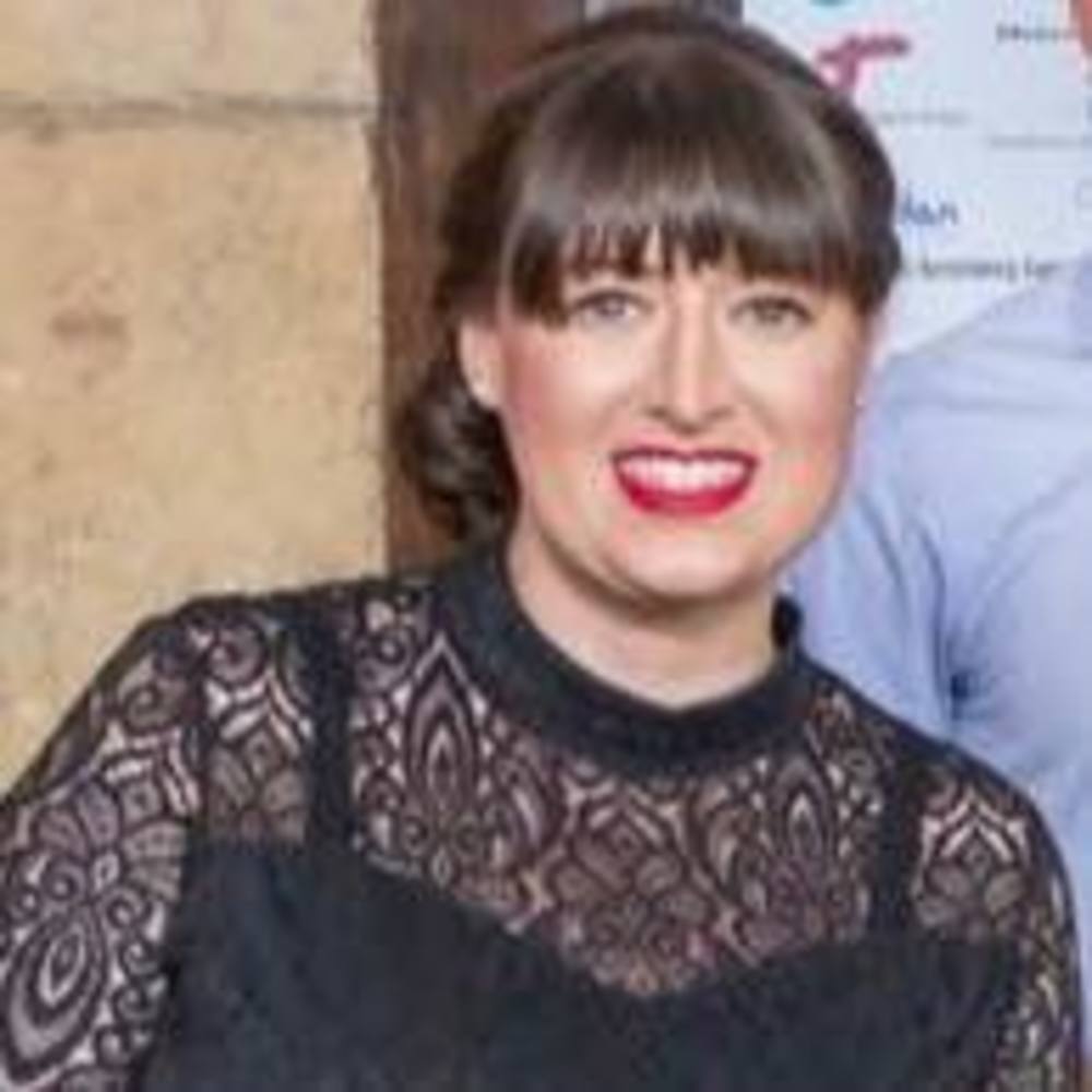 Meet your Posher, Karisa